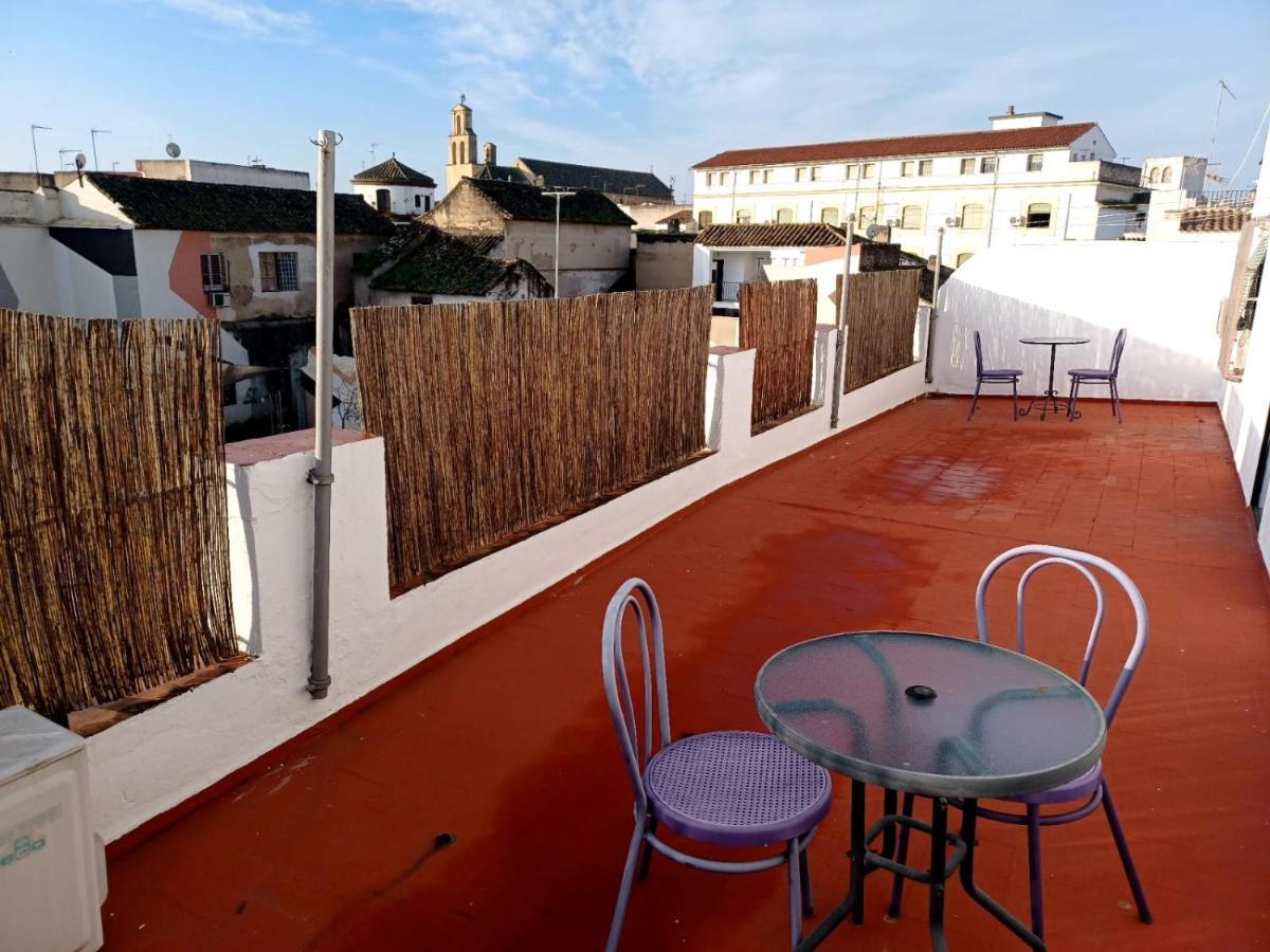 Piso En Casco Historico Centro De Cordobaアパートメント エクステリア 写真